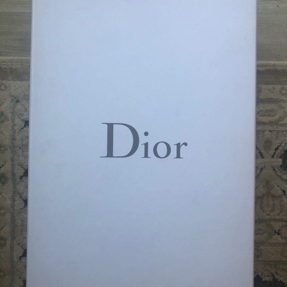 Dior Heels - Picture 4 of 4